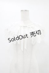 ALICE and the PIRATES / 静寂と秘密の麗人レースケープ  オフ H-25-08-22-052-PA-TO-NS-ZH