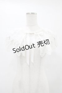 ALICE and the PIRATES / 静寂と秘密の麗人レースケープ  オフ H-25-08-22-052-PA-TO-NS-ZH