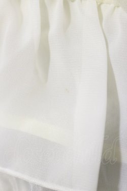 画像3: Secret Honey / バックリボンハートジャンスカ Free ブラック H-25-08-22-1012-CA-OP-NS-ZH