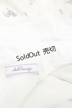 画像4: Ank Rouge / ライオン・キング総柄ワンピース M オフ H-25-08-22-1022-CA-OP-NS-ZH