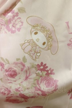画像3: LIZ LISA / マイメロディコラボ スカート Free ピンク H-25-08-22-1035-LO-SK-NS-ZH