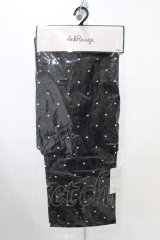 Ank Rouge / ハートドット浴衣 Free ブラック H-25-08-22-027-CA-OP-NS-ZH