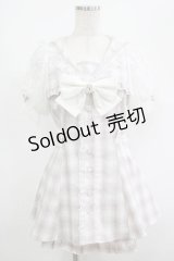 NOEMIE / キラキラビジューセーラーセットアップ M ピンク H-25-08-23-032-GO-OP-NS-ZH
