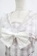 画像4: NOEMIE / キラキラビジューセーラーセットアップ M ピンク H-25-08-23-032-GO-OP-NS-ZH