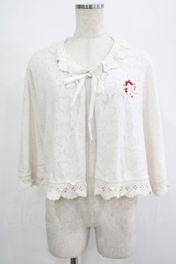 画像1: BABY,THE STARS SHINE BRIGHT / BABY HEARTケープ Free オフ H-25-08-23-034-BA-TO-NS-ZH