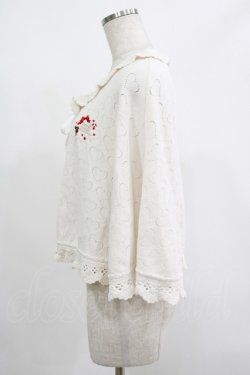 画像2: BABY,THE STARS SHINE BRIGHT / BABY HEARTケープ Free オフ H-25-08-23-034-BA-TO-NS-ZH