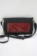 画像3: ALICE and the PIRATES / A/PウォレットBAG  ブラック H-25-08-23-048-PA-BG-NS-ZH