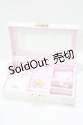 BABY,THE STARS SHINE BRIGHT / 響き合う想いと巡り逢う乙女たちのMelodie〜Belle Harmonie〜お茶会ノベルティ  オフ H-25-08-23-053-BA-ZA-NS-ZH