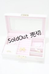 BABY,THE STARS SHINE BRIGHT / 響き合う想いと巡り逢う乙女たちのMelodie〜Belle Harmonie〜お茶会ノベルティ  オフ H-25-08-23-053-BA-ZA-NS-ZH