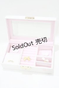 BABY,THE STARS SHINE BRIGHT / 響き合う想いと巡り逢う乙女たちのMelodie〜Belle Harmonie〜お茶会ノベルティ  オフ H-25-08-23-053-BA-ZA-NS-ZH