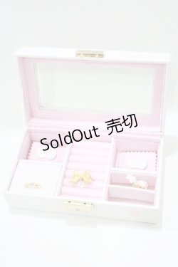 画像1: BABY,THE STARS SHINE BRIGHT / 響き合う想いと巡り逢う乙女たちのMelodie〜Belle Harmonie〜お茶会ノベルティ  オフ H-25-08-23-053-BA-ZA-NS-ZH