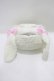 画像2: BABY,THE STARS SHINE BRIGHT / うさくみゃちゃんのふわふわティッシュケースBOXカバー  オフ H-25-08-23-054-BA-ZA-NS-ZH (2)
