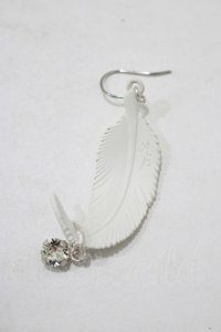 ALICE and the PIRATES / The END of immortal EDENピアス  オフ H-25-08-23-056-PA-AC-NS-ZH