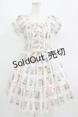 metamorphose / Candy bottleワンピース Free ピンク H-25-08-24-003-ME-OP-NS-ZH