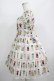 画像2: metamorphose / Candy bottleワンピース Free ピンク H-25-08-24-003-ME-OP-NS-ZH (2)