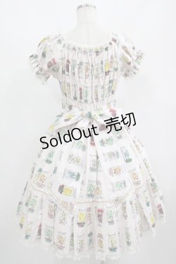 画像3: metamorphose / Candy bottleワンピース Free ピンク H-25-08-24-003-ME-OP-NS-ZH