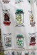 画像4: metamorphose / Candy bottleワンピース Free ピンク H-25-08-24-003-ME-OP-NS-ZH (4)