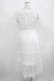 画像3: mellfy memory / Fairy tale rose tulle veill ワンピース S オフ H-25-08-24-040-LO-OP-NS-ZH (3)