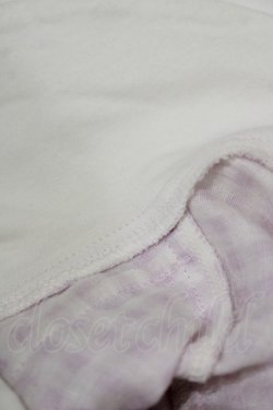 画像5: Nile Perch / ギンガムチェックワンピース Free ラベンダー H-25-08-24-042-LO-OP-NS-ZH