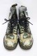 画像1: Dr.Martens （Getta Grip） / PASCAL HELLブーツ UK6(25cm)  H-25-08-24-1001-PU-SH-KB-ZH (1)