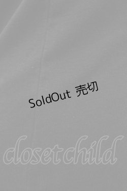 画像3: HYSTERIC GLAMOUR / プリントタンク  黒 H-25-08-24-1045-PU-TO-KB-ZH