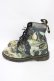画像2: Dr.Martens （Getta Grip） / PASCAL HELLブーツ UK6(25cm)  H-25-08-24-1001-PU-SH-KB-ZH (2)