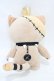 画像2: NieR Clothing / ミケぬいぐるみ   H-25-08-24-1008-PU-ZA-KB-ZH (2)