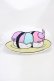 画像2: NieR Clothing / クッション   H-25-08-24-1009-PU-ZA-KB-ZH (2)