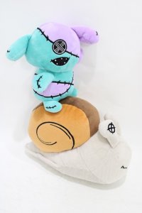 NieR Clothing / ぬいぐるみ   H-25-08-24-1011-PU-ZA-KB-ZH