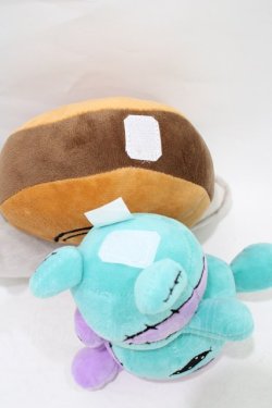 画像3: NieR Clothing / ぬいぐるみ   H-25-08-24-1011-PU-ZA-KB-ZH