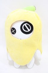 NieR Clothing / バナナNieRちゃんぬいぐるみ   H-25-08-24-1012-PU-ZA-KB-ZH