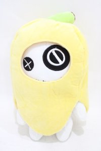 NieR Clothing / バナナNieRちゃんぬいぐるみ   H-25-08-24-1012-PU-ZA-KB-ZH