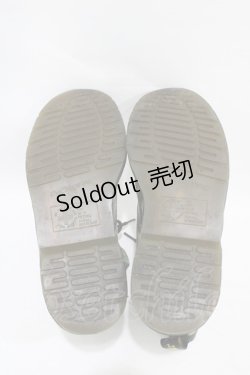 画像3: Dr.Martens （Getta Grip） / PASCAL HELLブーツ UK6(25cm)  H-25-08-24-1001-PU-SH-KB-ZH