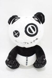 NieR Clothing / ぬいぐるみ  パンダ H-25-08-24-1013-PU-ZA-KB-ZH