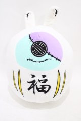 NieR Clothing / ぬいぐるみ   H-25-08-24-1014-PU-ZA-KB-ZH