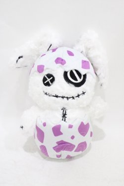 画像1: NieR Clothing / ぬいぐるみ   H-25-08-24-1020-PU-ZA-KB-ZH
