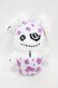 画像1: NieR Clothing / ぬいぐるみ   H-25-08-24-1020-PU-ZA-KB-ZH (1)