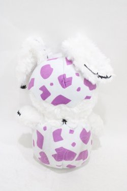 画像2: NieR Clothing / ぬいぐるみ   H-25-08-24-1020-PU-ZA-KB-ZH