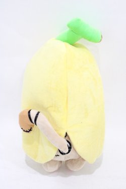 画像2: NieR Clothing / バナナミケぬいぐるみ   H-25-08-24-1021-PU-ZA-KB-ZH