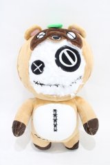 NieR Clothing / 着ぐるみNieRちゃんぬいぐるみ   H-25-08-24-1022-PU-ZA-KB-ZH