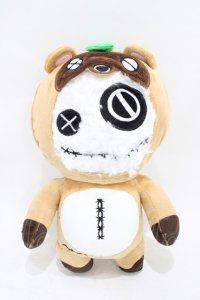 NieR Clothing / 着ぐるみNieRちゃんぬいぐるみ   H-25-08-24-1022-PU-ZA-KB-ZH