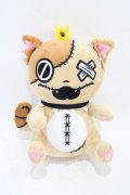 NieR Clothing / ぬいぐるみ   H-25-08-24-1023-PU-ZA-KB-ZH