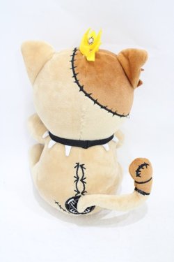 画像2: NieR Clothing / ぬいぐるみ   H-25-08-24-1023-PU-ZA-KB-ZH