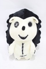 NieR Clothing / ぼっちぬいぐるみ   H-25-08-24-1024-PU-ZA-KB-ZH