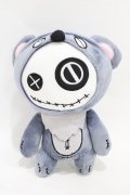 NieR Clothing / ぬいぐるみ   H-25-08-24-1025-PU-ZA-KB-ZH