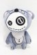 画像1: NieR Clothing / ぬいぐるみ   H-25-08-24-1025-PU-ZA-KB-ZH (1)