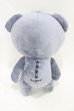 画像2: NieR Clothing / ぬいぐるみ   H-25-08-24-1025-PU-ZA-KB-ZH