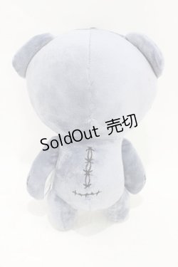 画像2: NieR Clothing / ぬいぐるみ   H-25-08-24-1025-PU-ZA-KB-ZH