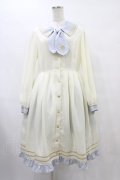 Melody BasKet / 刀剣乱舞-ONLINE-太鼓鐘貞宗ワンピース L アイボリー H-25-08-24-1030-LO-OP-KB-ZH