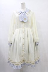 Melody BasKet / 刀剣乱舞-ONLINE-太鼓鐘貞宗ワンピース L アイボリー H-25-08-24-1030-LO-OP-KB-ZH